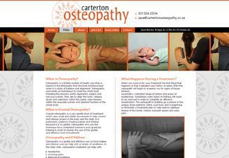 Carterton Osteopathy