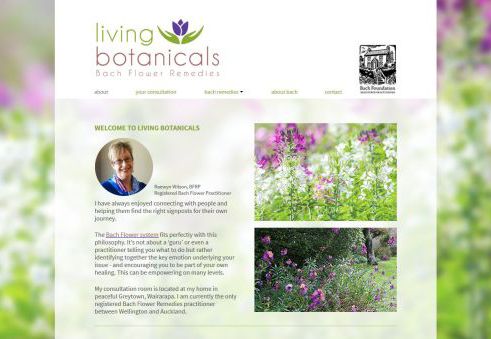 Living Botanicals